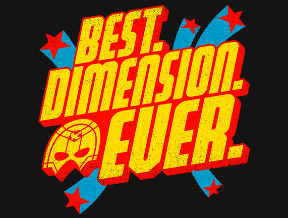 Peace Dimension