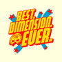 Peace Dimension-None-Stretched-Canvas-Getsousa!