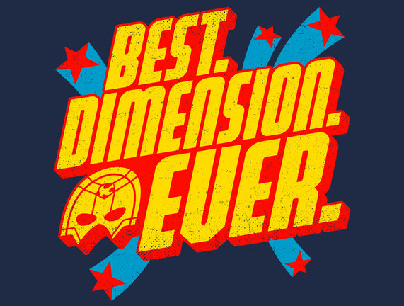 Peace Dimension