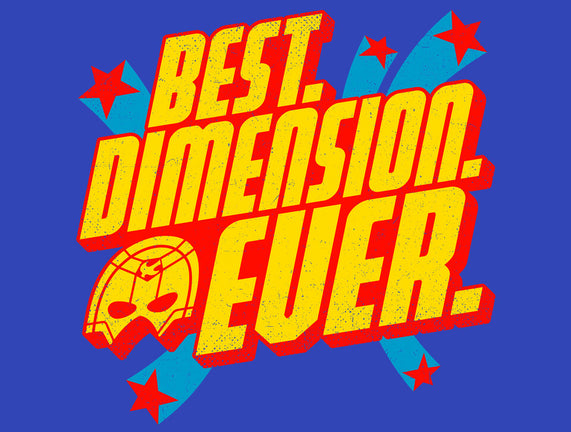 Peace Dimension
