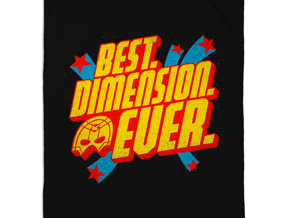 Peace Dimension