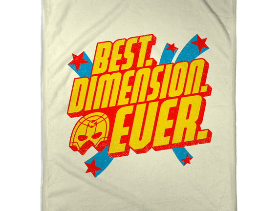 Peace Dimension