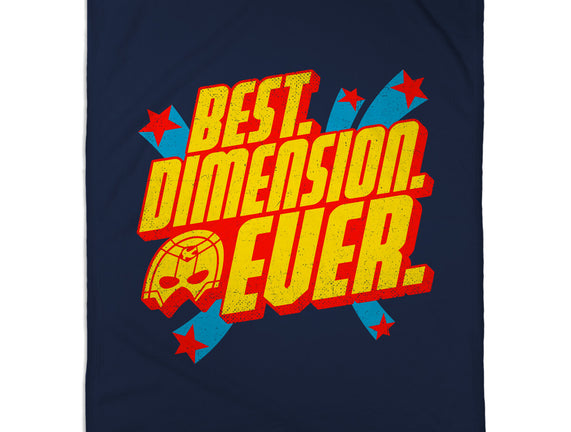 Peace Dimension