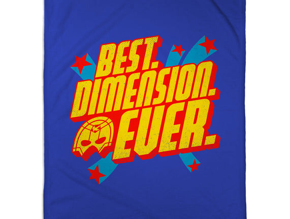 Peace Dimension