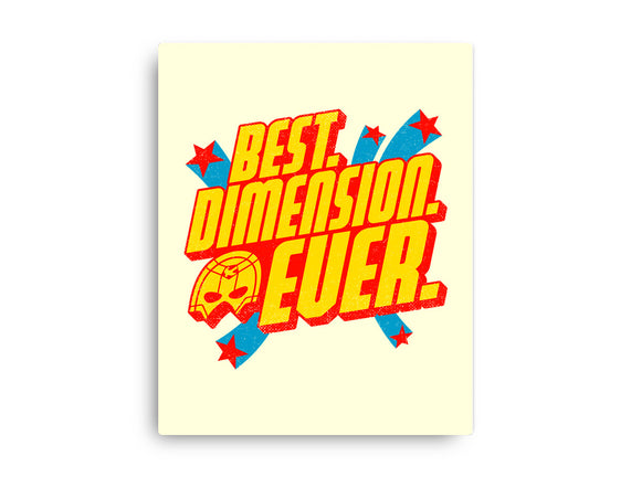 Peace Dimension