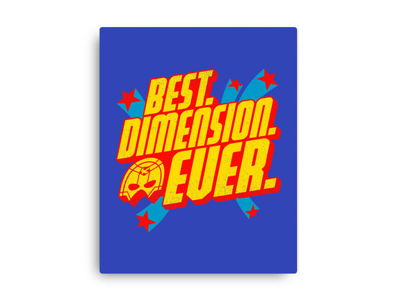 Peace Dimension