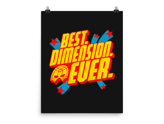 Peace Dimension