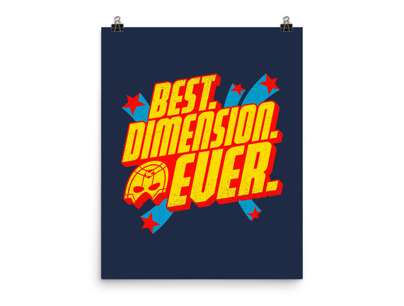 Peace Dimension