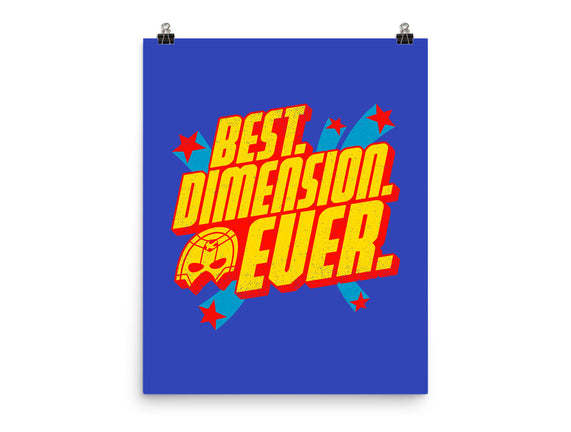 Peace Dimension