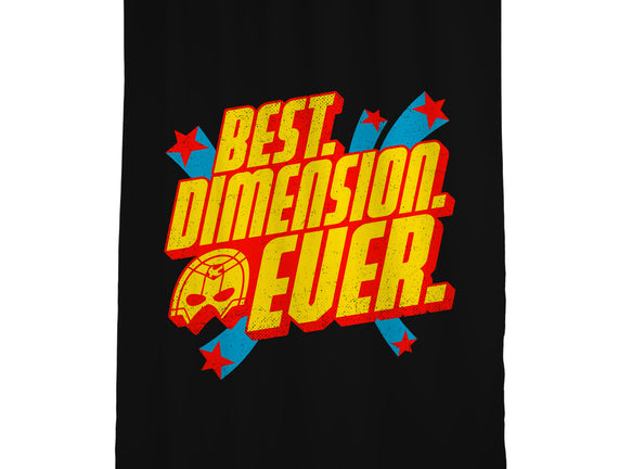 Peace Dimension