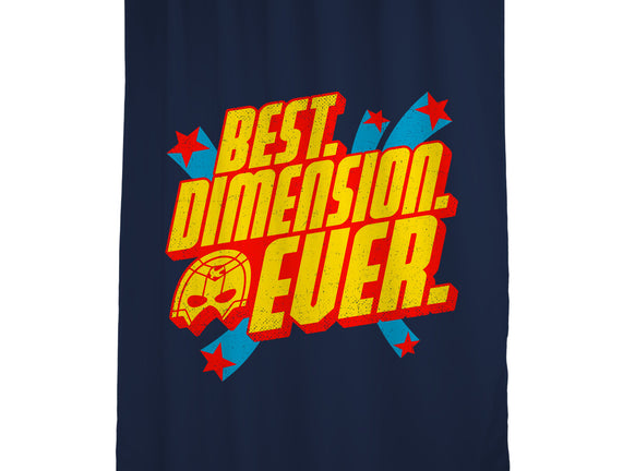 Peace Dimension