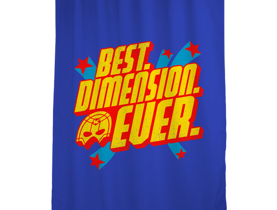Peace Dimension
