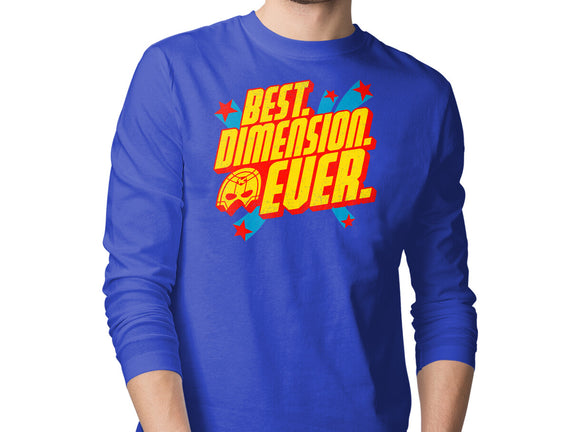 Peace Dimension