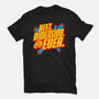 Peace Dimension-Mens-Heavyweight-Tee-Getsousa!