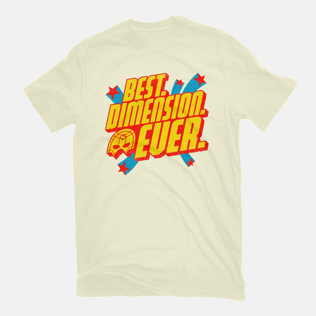 Peace Dimension-Mens-Premium-Tee-Getsousa!