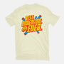 Peace Dimension-Mens-Basic-Tee-Getsousa!