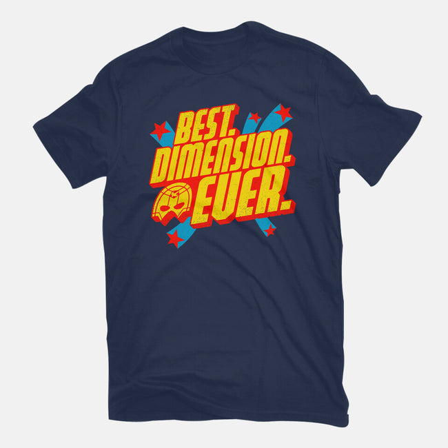 Peace Dimension-Mens-Heavyweight-Tee-Getsousa!