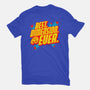 Peace Dimension-Unisex-Basic-Tee-Getsousa!