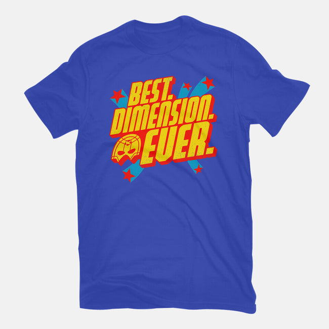 Peace Dimension-Mens-Heavyweight-Tee-Getsousa!