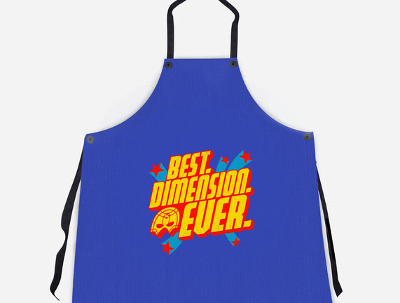 Peace Dimension
