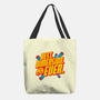 Peace Dimension-None-Basic Tote-Bag-Getsousa!