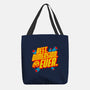Peace Dimension-None-Basic Tote-Bag-Getsousa!