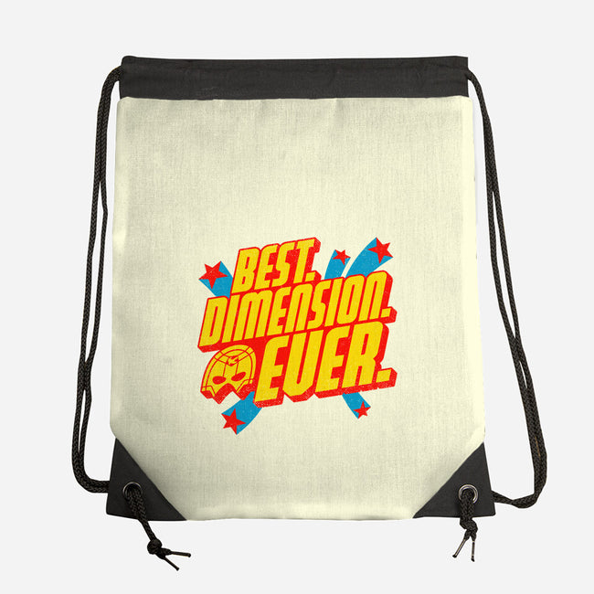 Peace Dimension-None-Drawstring-Bag-Getsousa!