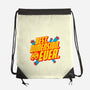 Peace Dimension-None-Drawstring-Bag-Getsousa!