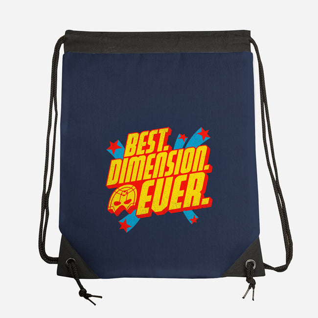 Peace Dimension-None-Drawstring-Bag-Getsousa!