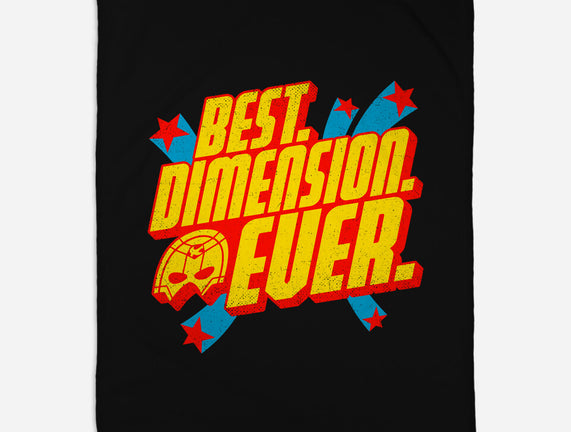 Peace Dimension