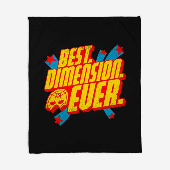 Peace Dimension-None-Fleece-Blanket-Getsousa!