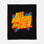 Peace Dimension-None-Fleece-Blanket-Getsousa!