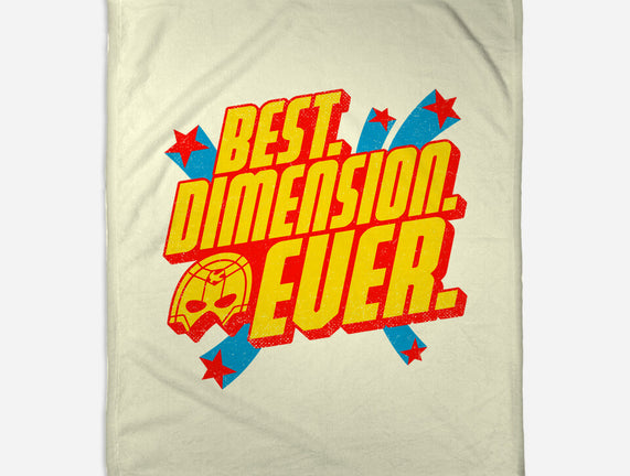 Peace Dimension
