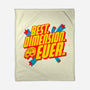 Peace Dimension-None-Fleece-Blanket-Getsousa!