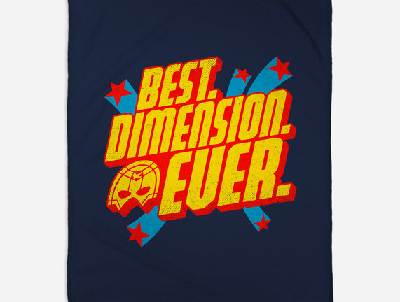 Peace Dimension