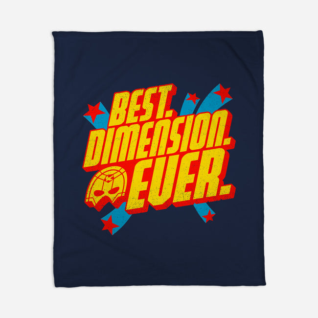 Peace Dimension-None-Fleece-Blanket-Getsousa!