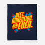 Peace Dimension-None-Fleece-Blanket-Getsousa!