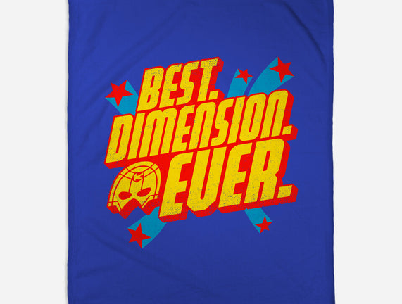 Peace Dimension