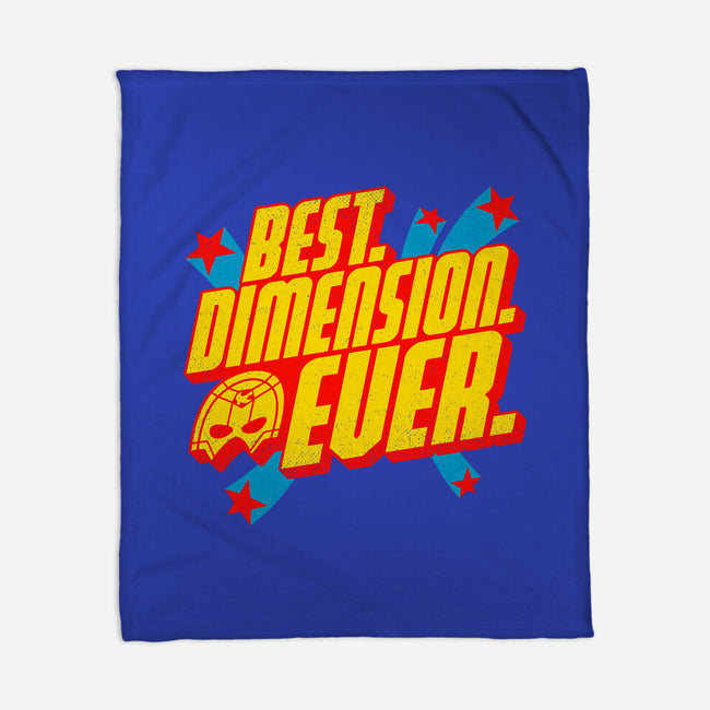 Peace Dimension-None-Fleece-Blanket-Getsousa!