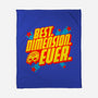 Peace Dimension-None-Fleece-Blanket-Getsousa!
