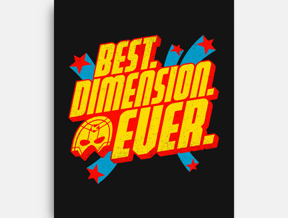 Peace Dimension
