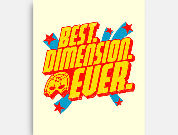 Peace Dimension