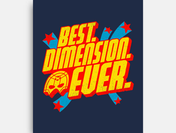 Peace Dimension