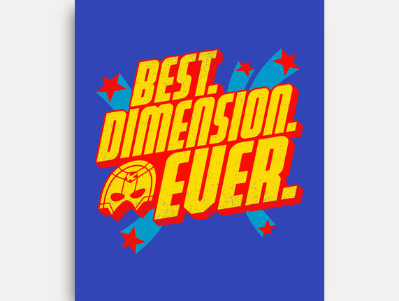 Peace Dimension