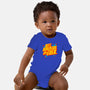 Peace Dimension-Baby-Basic-Onesie-Getsousa!