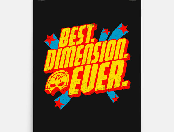 Peace Dimension