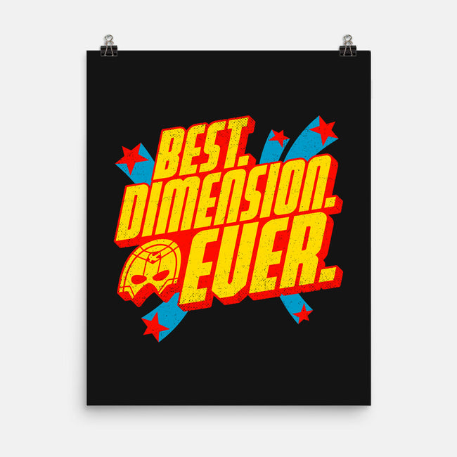 Peace Dimension-None-Matte-Poster-Getsousa!