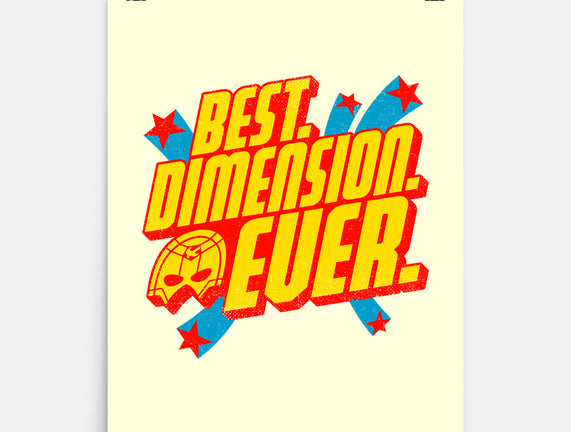 Peace Dimension