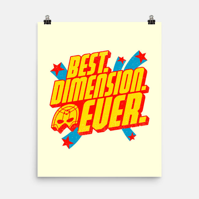 Peace Dimension-None-Matte-Poster-Getsousa!