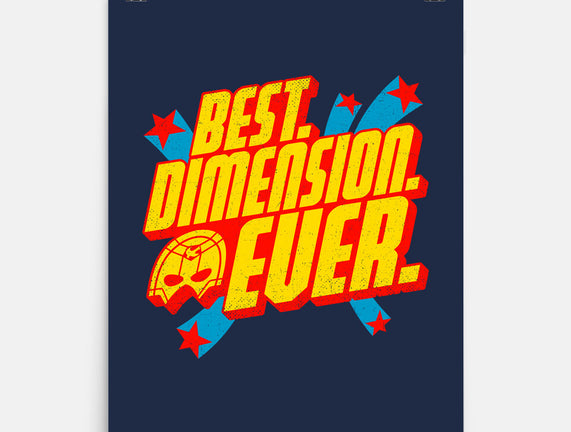 Peace Dimension